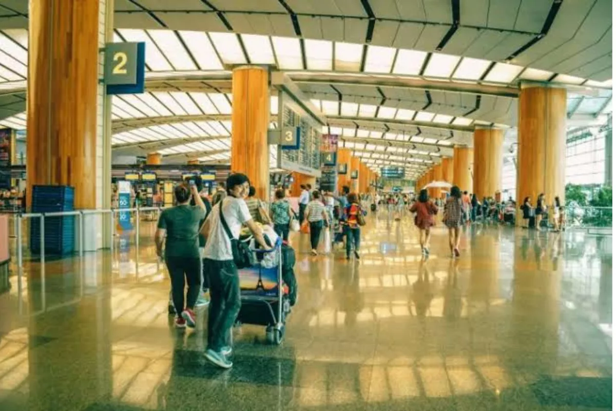 Kemenpar Promosikan Wisata Indonesia ke Turis Malaysia lewat ISM 2026