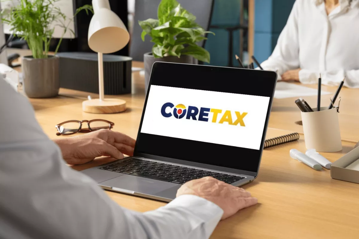 Sempurnakan Coretax, Menkeu Purbaya Tekan Shortfall Pajak 2026