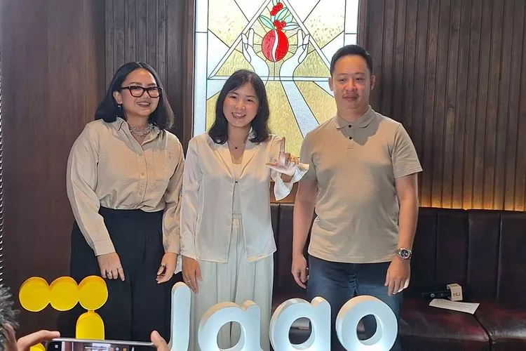 Kredit Tumbuh 24 Persen, Laba Bersih Bank Jago Sentuh Rp 86 Miliar