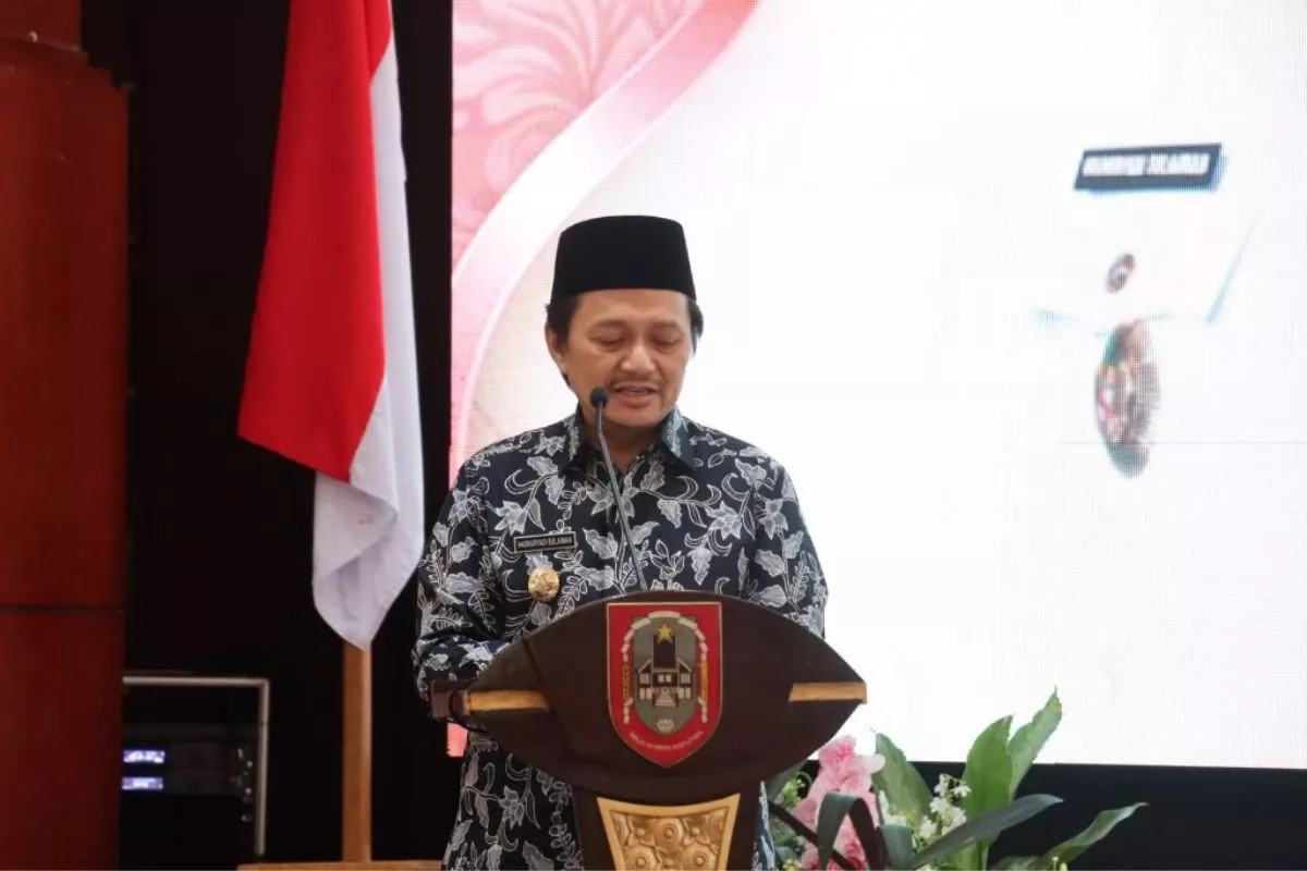 Dukung Pembangunan SDM, BKOW Kalsel Rilis Program Bunda Bahagia