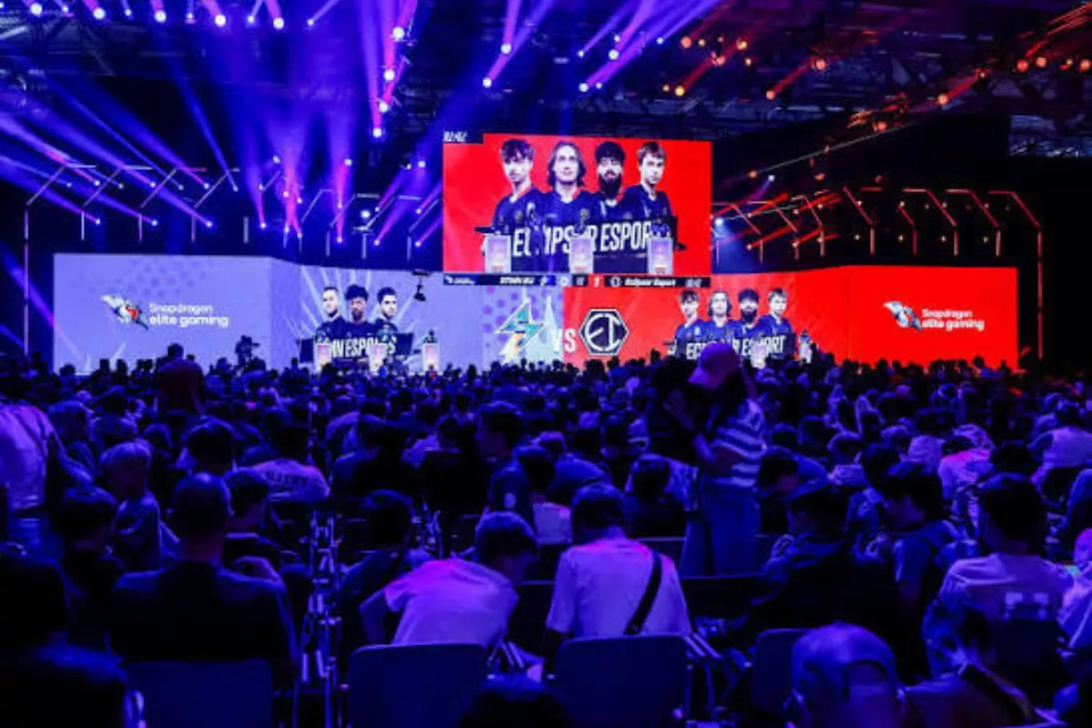 Samsung Hadirkan Pengalaman Call of Duty Modern Warfare 4 Terbaru
