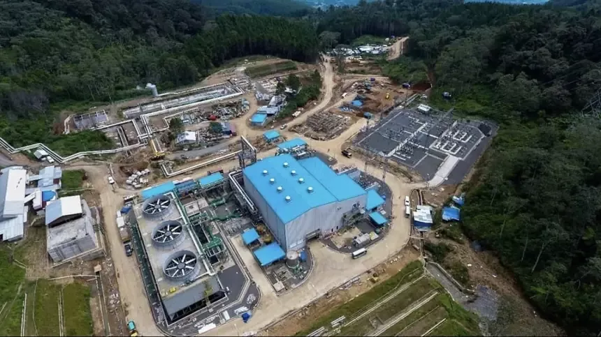 Diversifikasi Panas Bumi: Inovasi Hidrogen Hijau dan Data Center 2026