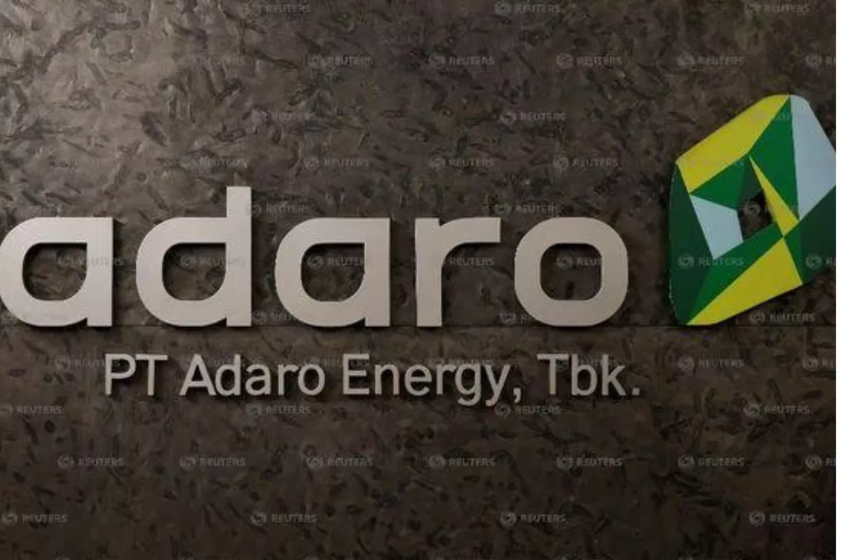 ADRO Jamin Pinjaman KAI US$100 Juta untuk Proyek Aluminium