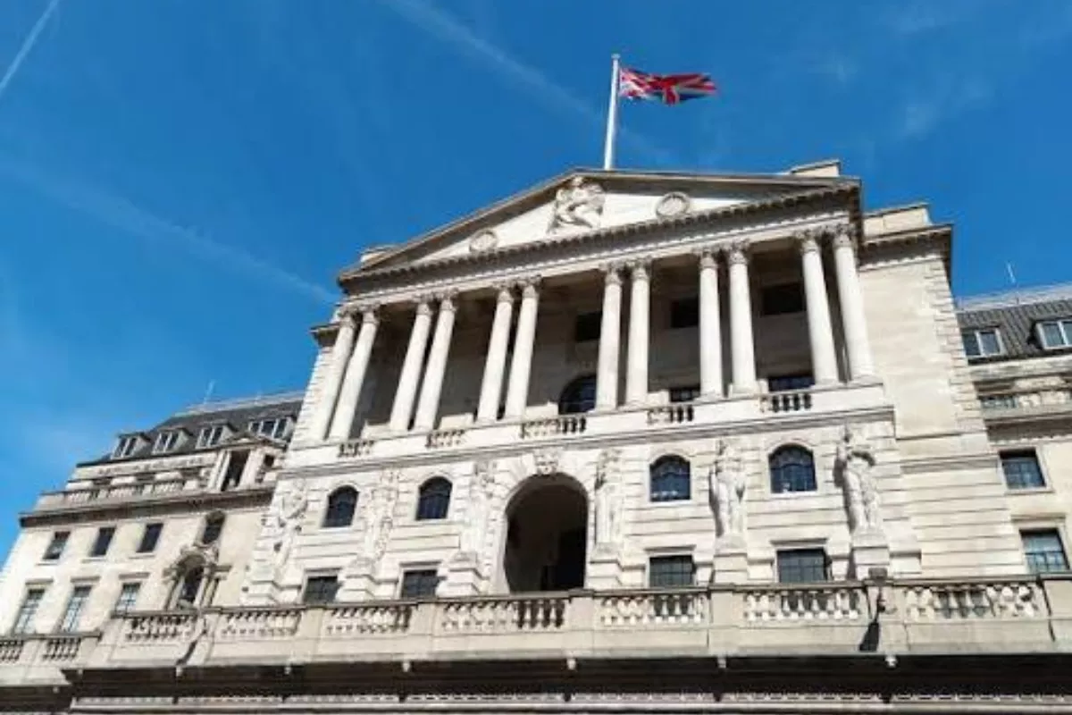 GBP USD Naik Dua Hari Berturut Turut saat Dolar AS Tertekan Buyback