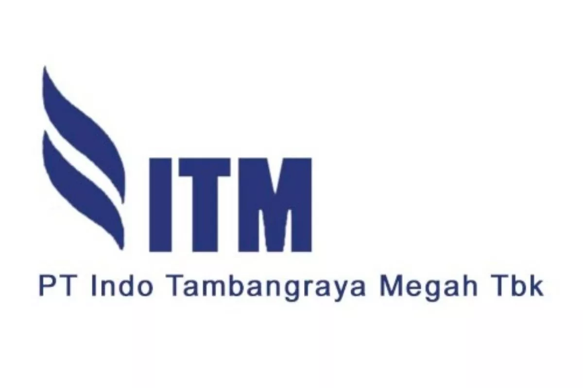 Kinerja Semester I/2026: PT Indo Tambangraya Megah Raup Laba Bersih Rp1,89 T