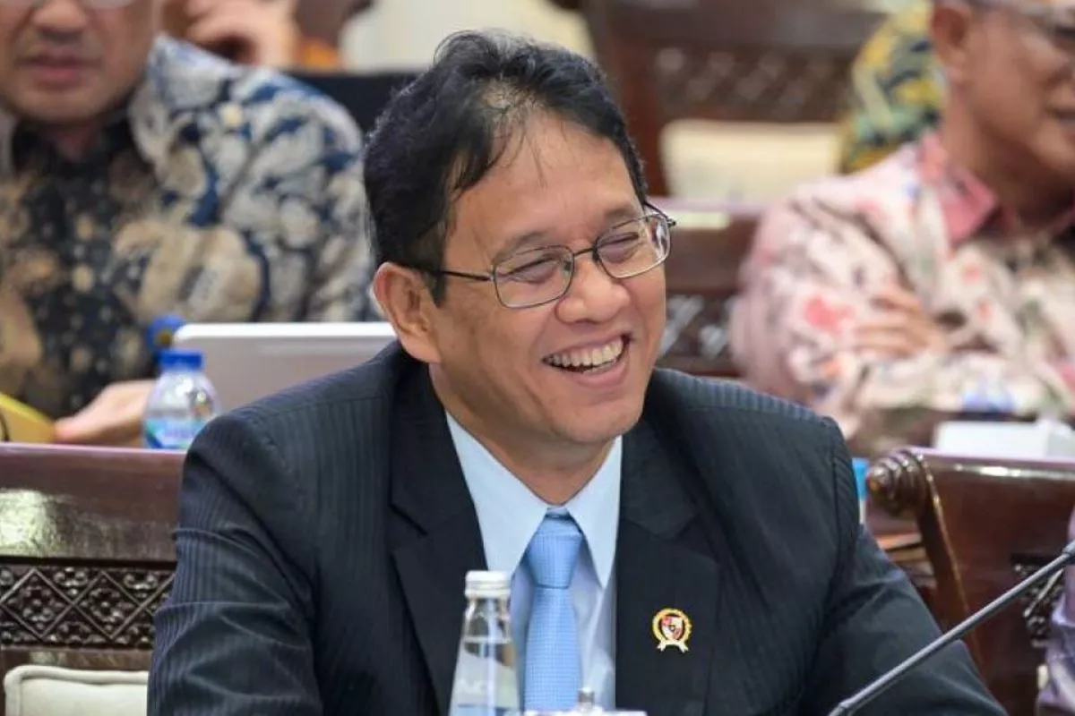 Defisit APBN 2026 Diproyeksi Melebar Rp734,3 Triliun, Belanja Negara Capai 102,6 Persen