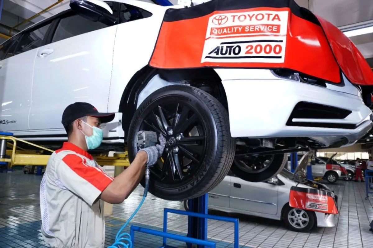 Pastikan Performa Mobil Tetap Prima Cek 8 Komponen Ini Usai Perjalanan