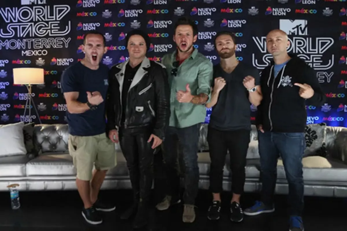 Prediksi Setlist Simple Plan Indonesia 2026 yang Ditunggu Penggemar