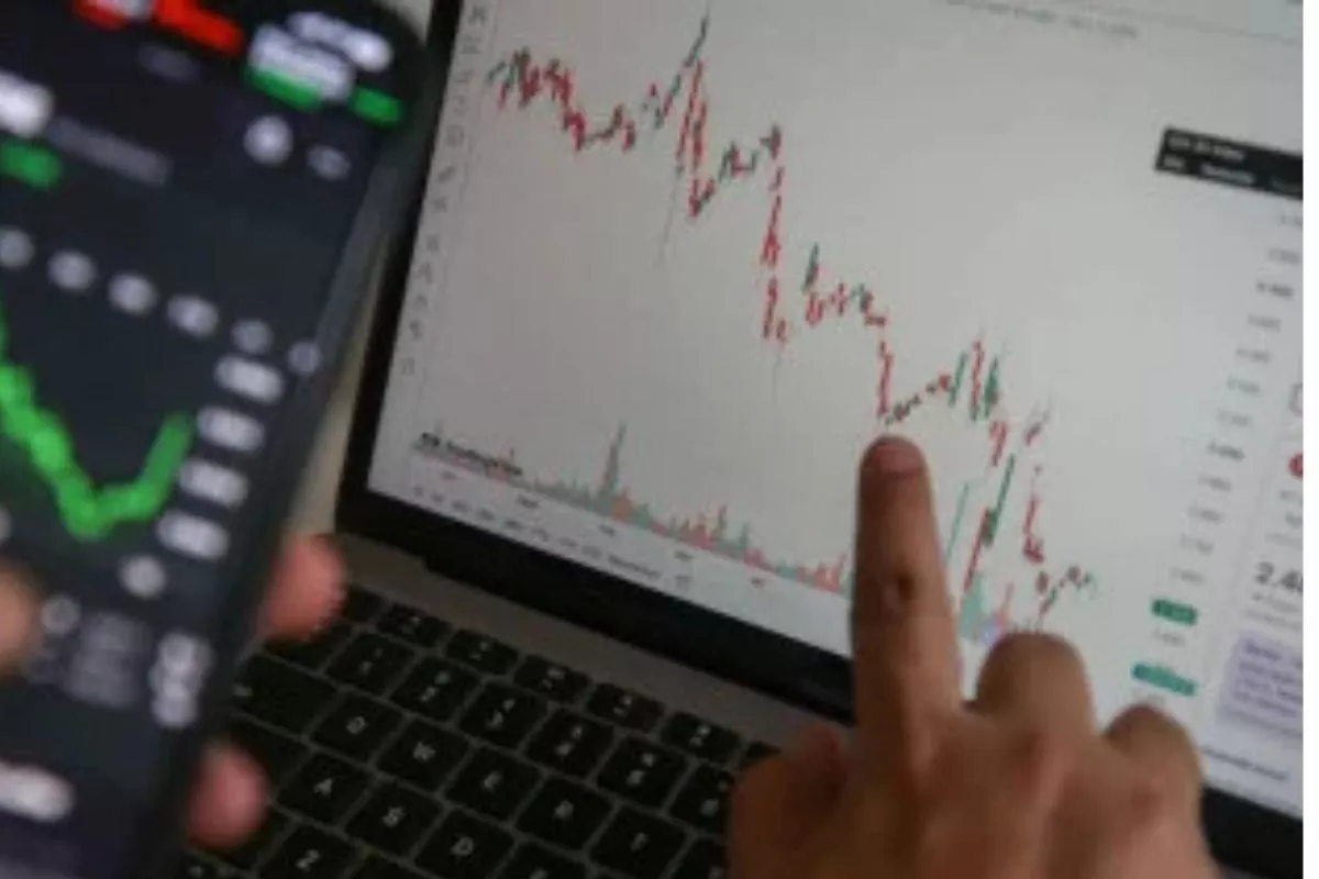 Target Ditempangkas, JP Morgan Patok IHSG di Level 7.000 Akhir 2026