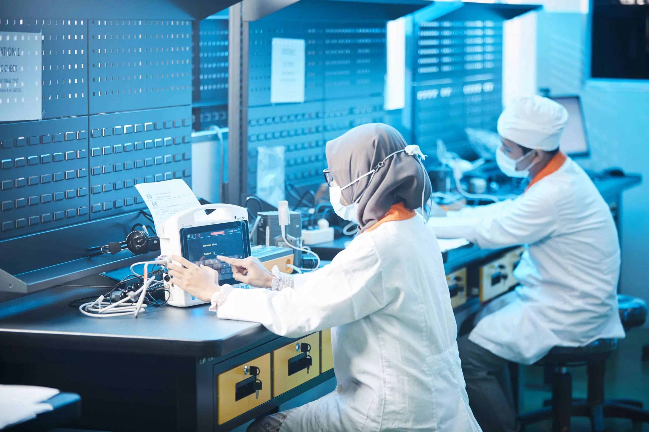 Langkah Indofarma Pulihkan Bisnis Lewat Efisiensi dan Portofolio
