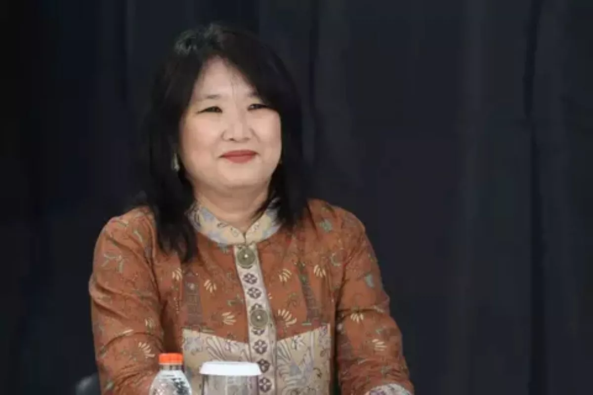 MSCI Turunkan Peringkat Arus Informasi Indonesia