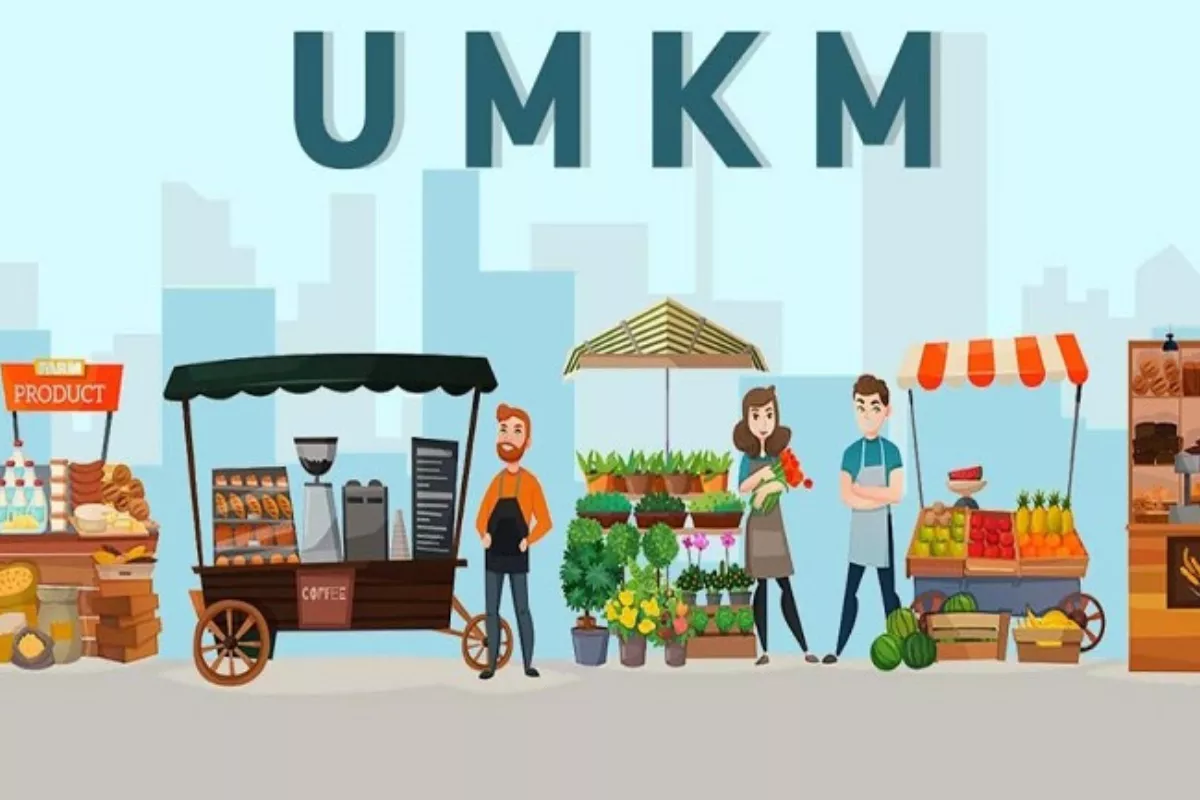 Kemenkop UKM Targetkan 85 Persen UMKM Kuasai Cashflow 