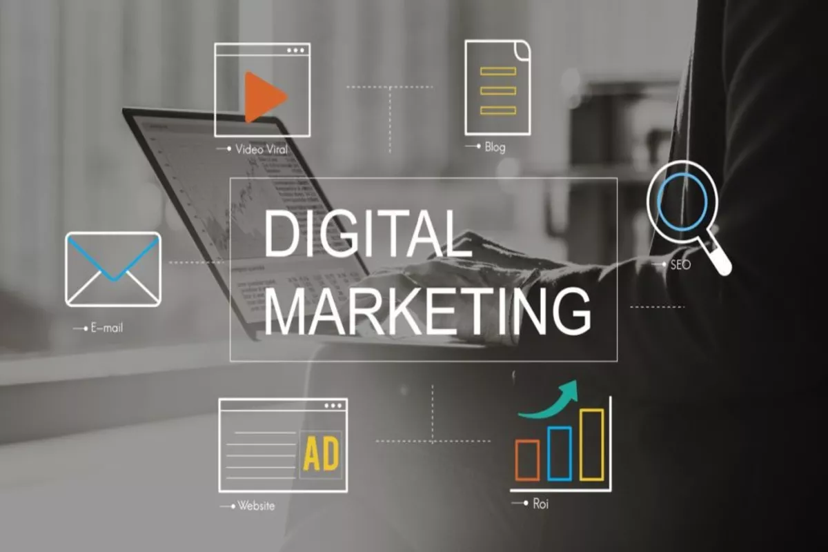 Strategi Digital Marketing Low-Budget Usaha Kecil Sukses