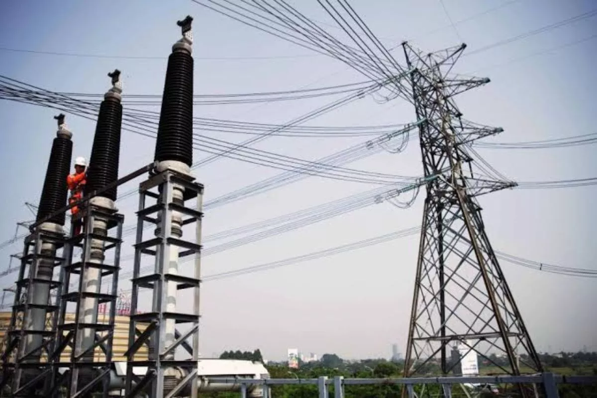 PLN Berhasil Pulihkan 100% Gardu Induk Terdampak Gempa Flores