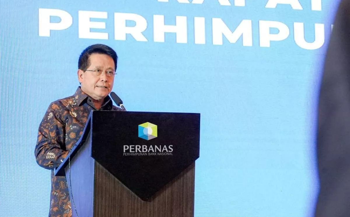 Perbankan Nasional Tetap Solid Meski Dihadapkan Dinamika Ekonomi Global