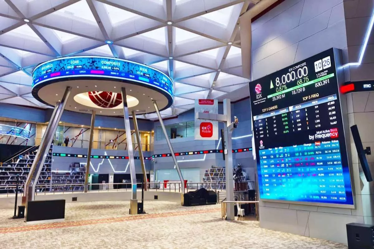 Risiko Oversupply Saham Saat Ratusan Emiten Kejar Free Float 15 Persen