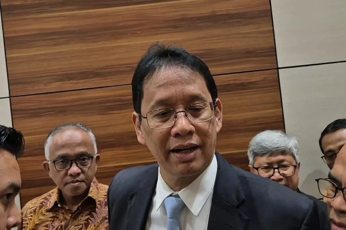 Purbaya Sebut Konsumsi Pemerintah Tumbuh 15,97 Persen Penopang RI