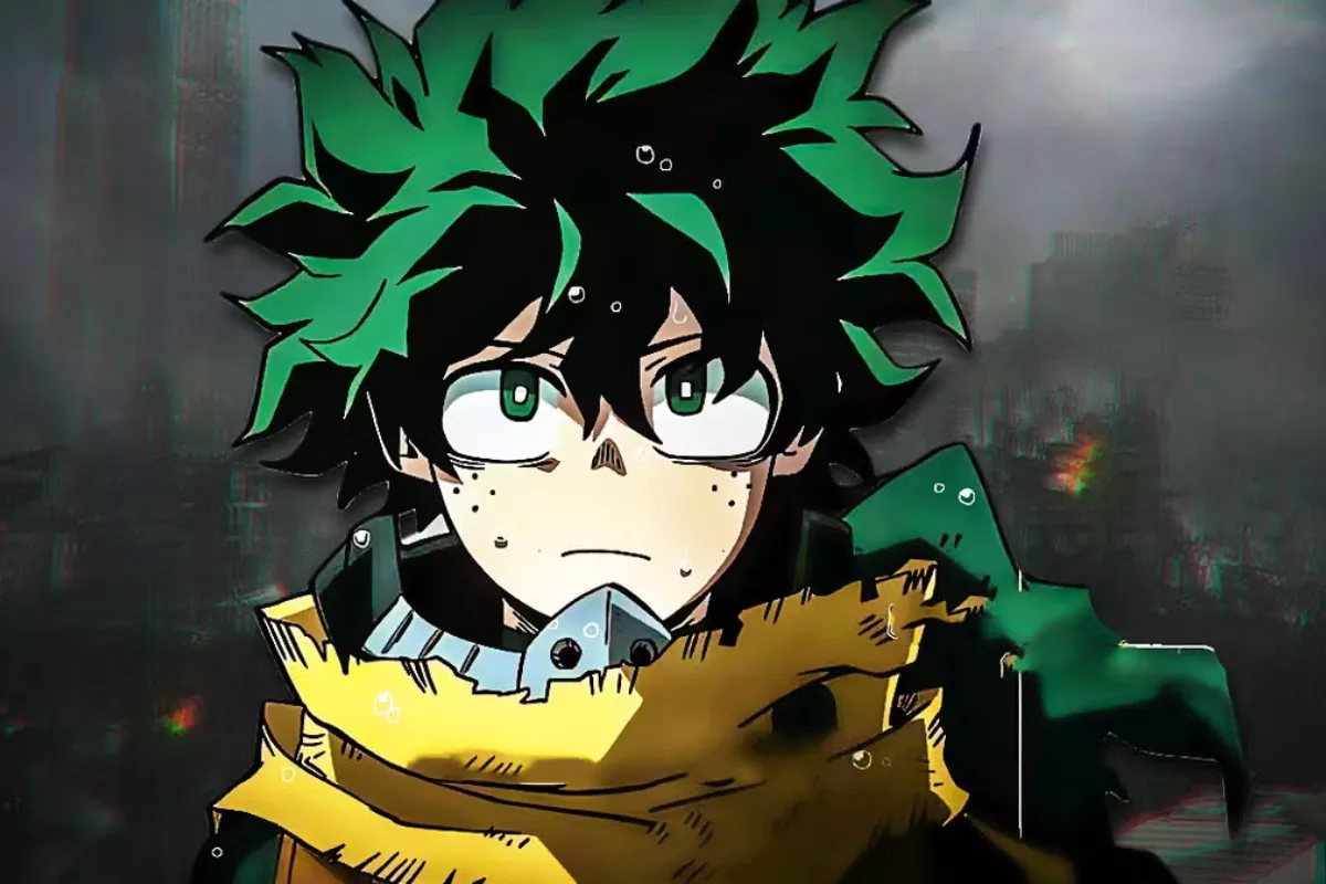 Panduan Menonton My Hero Academia Urutan Kronologis Terbaik