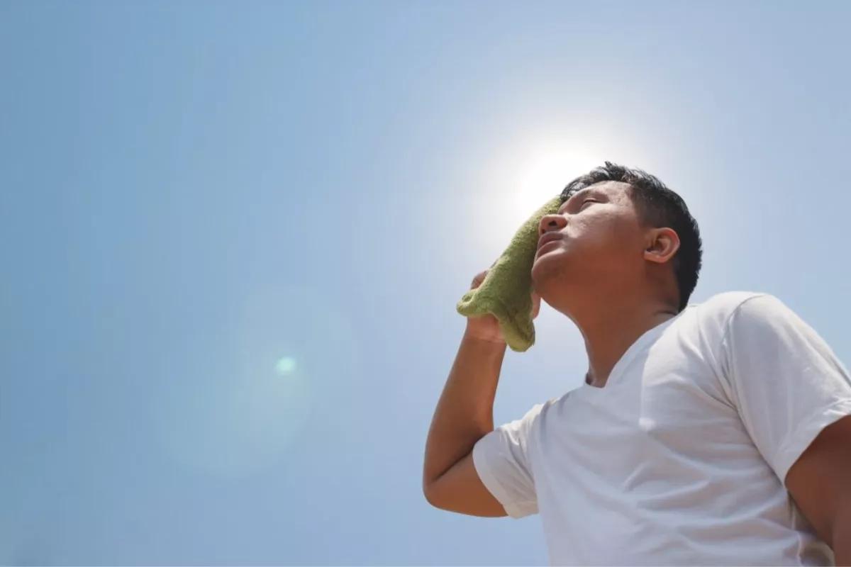 Bahaya Kurang Minum Air Putih bagi Kesehatan Organ Ginjal