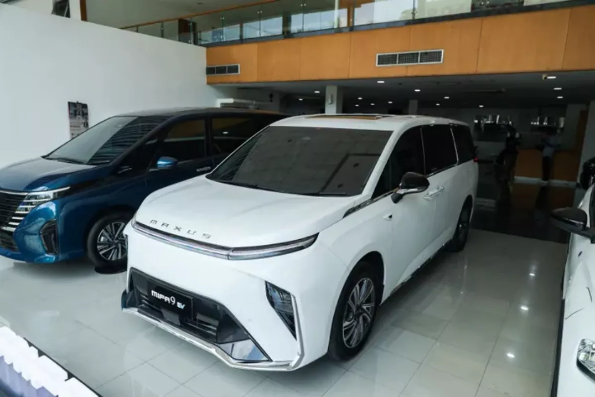Maxus Indonesia Perkuat Jaringan di Cikarang dengan Hadirkan Layanan Otomotif Terintegrasi pada 16 April 2026