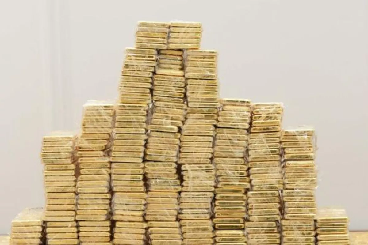 Bisnis Emas Bank Syariah Indonesia Melesat, Fee-Based Income Naik 712%