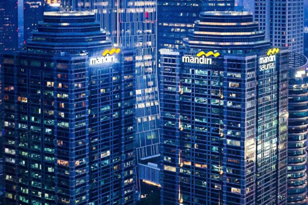 Update KUR Mandiri September 2026 Simulasi Angsuran serta Syaratnya