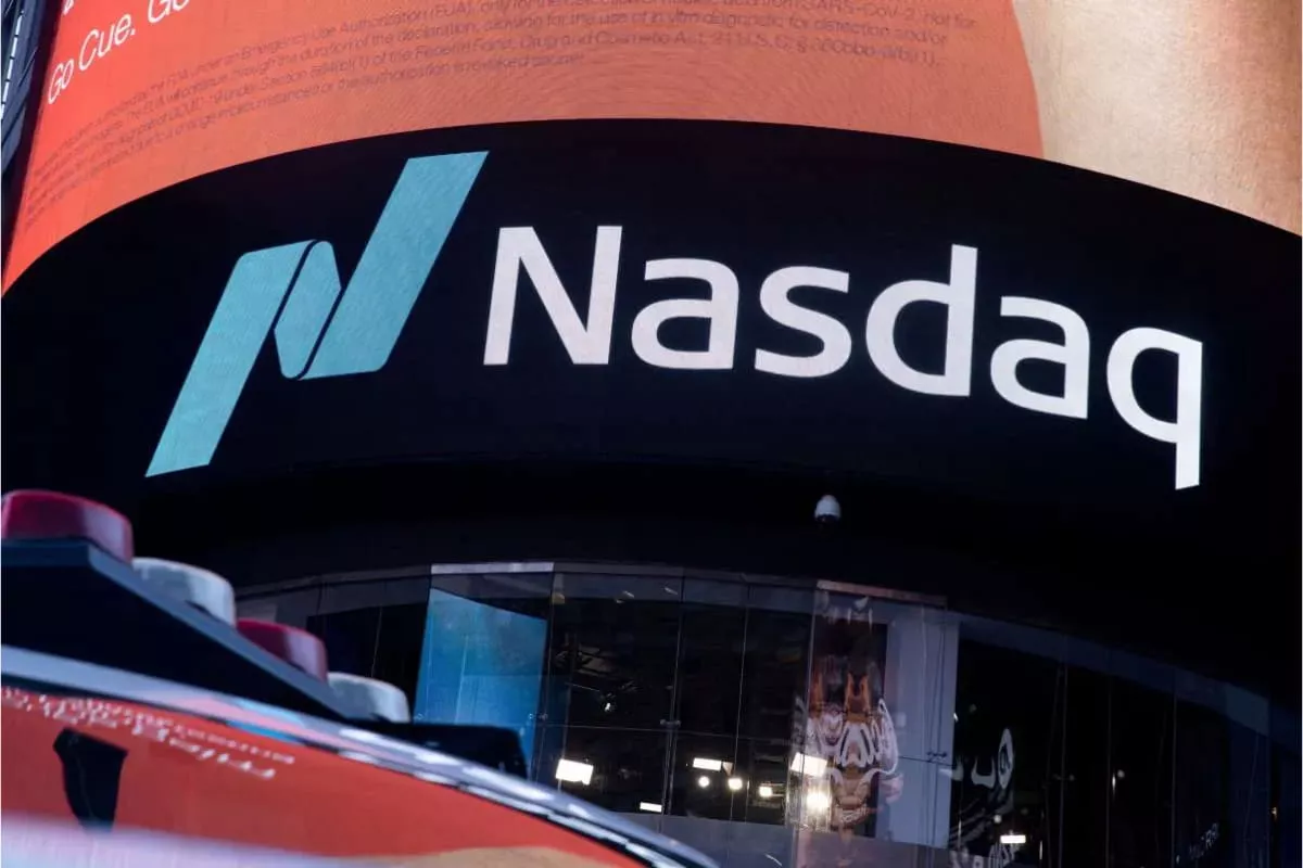 The Fed Naikkan Bunga, Saham Teknologi Tetap Menguat