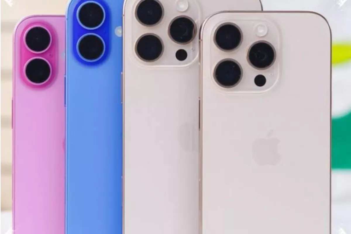 Harga iPhone 16 Series Naik di Indonesia per Juli 2026, Ini Daftarnya