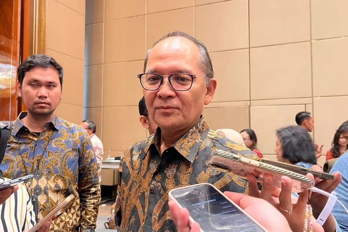 Aset Asuransi Nonkomersial Turun 2,07% Jadi Rp219,23 Triliun