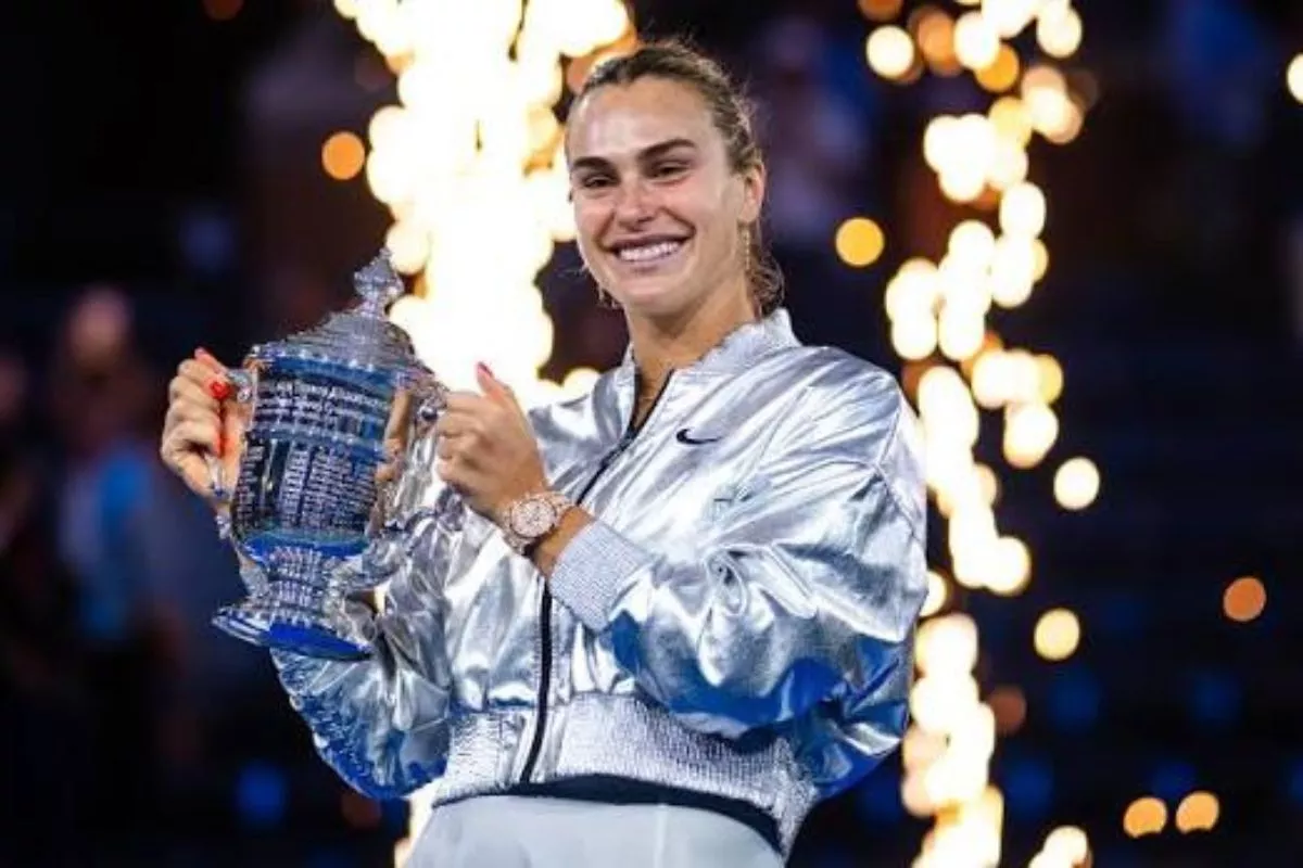 Aryna Sabalenka Pimpin Daftar Peserta Babak Utama US Open 2026