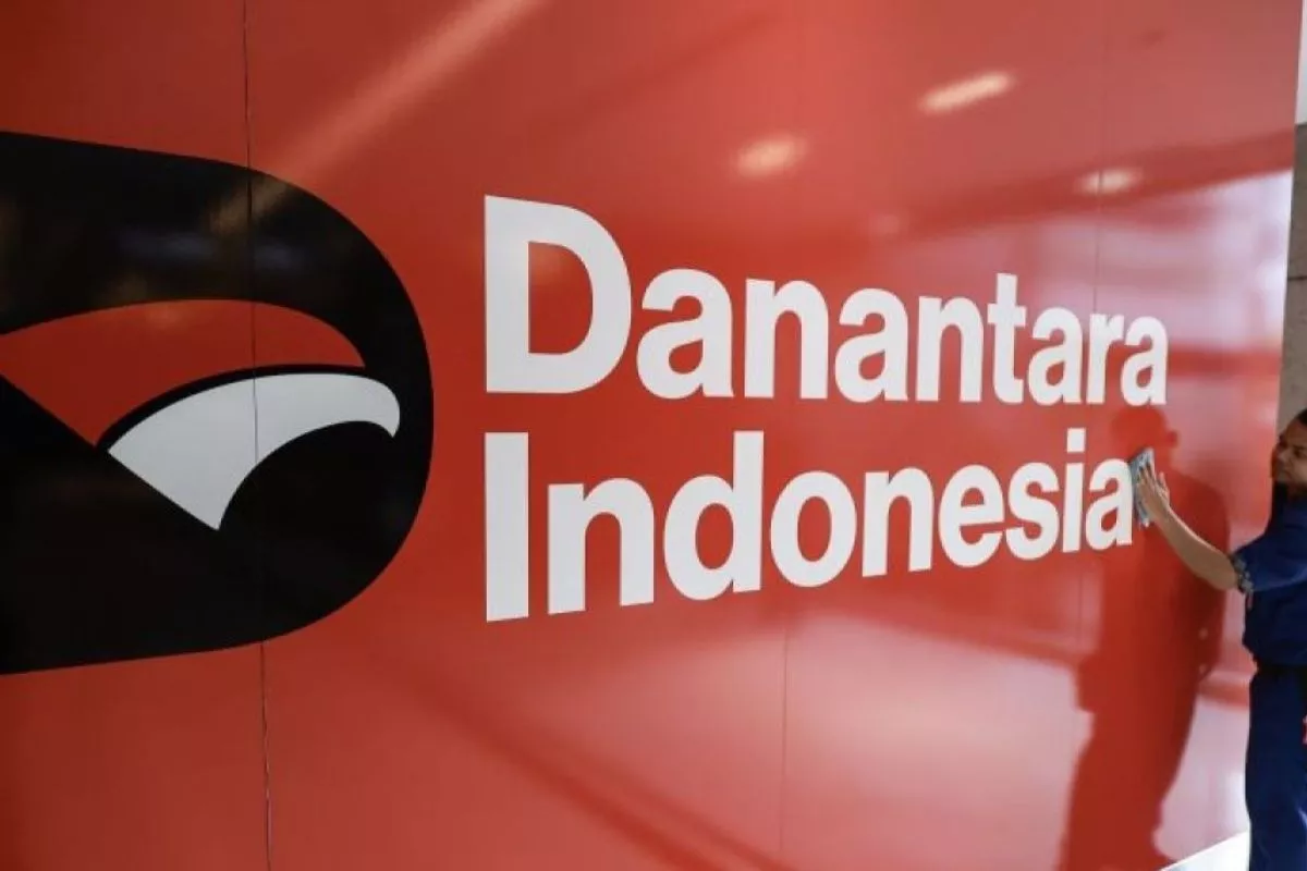 Danantara Perluas Pengawasan Ekspor DSI, Targetkan Devisa US$5 Miliar Baru