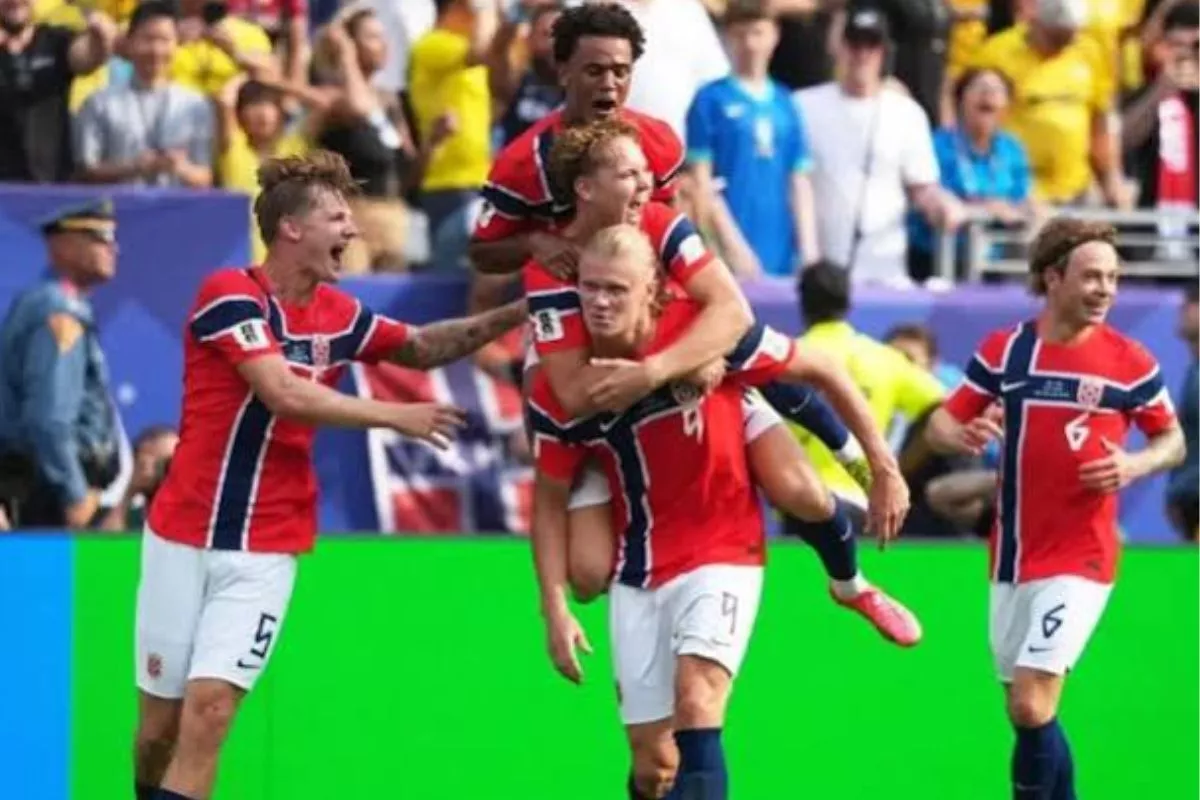 Jelang Perempat Final, Inggris dan Norwegia Diterpa Masalah Kesehatan