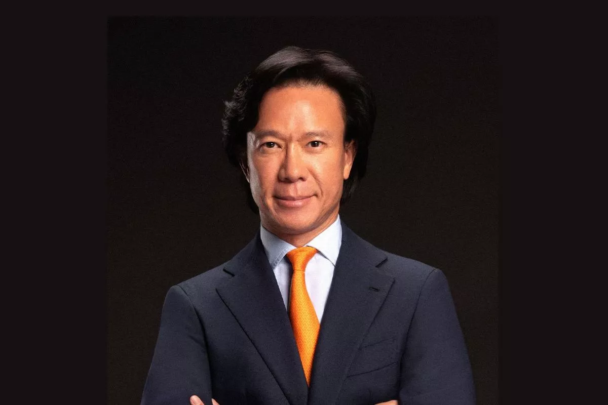 Komisaris AMMN Alexander Ramlie Kembali Borong Saham Perseroan