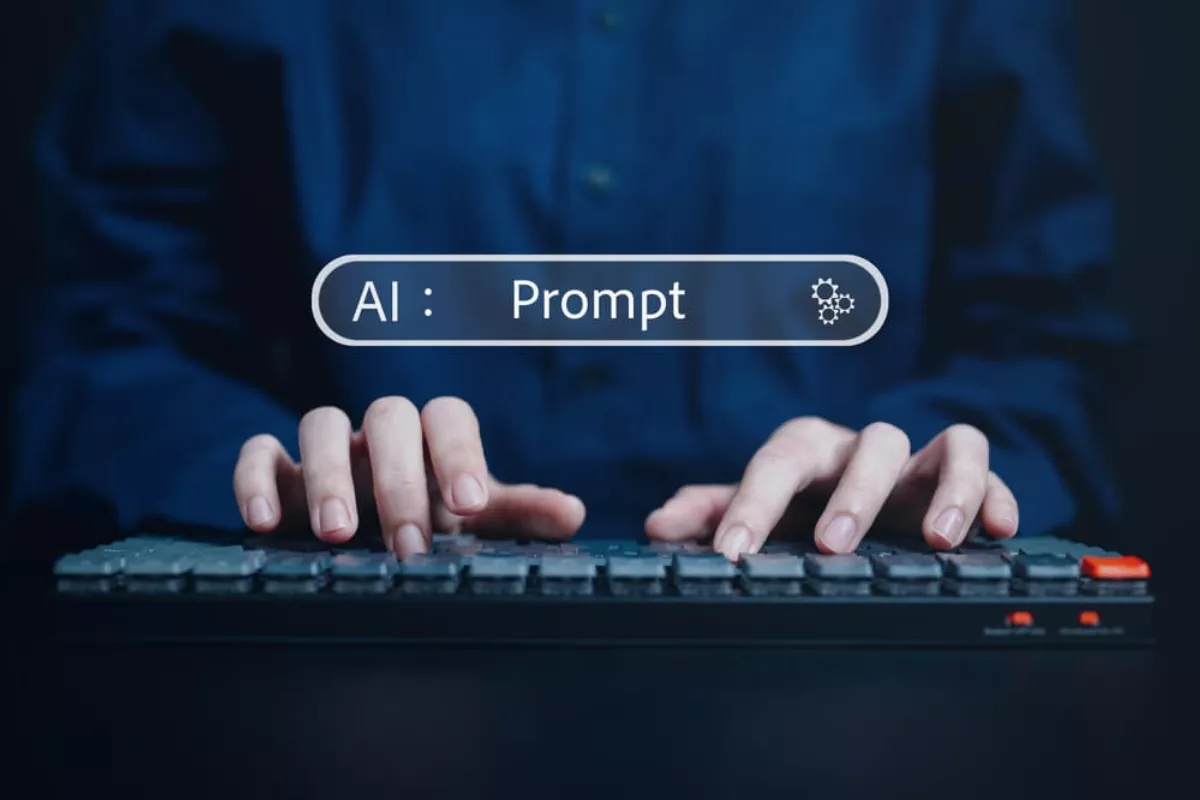 Tips Prompt AI Efektif untuk Ide Kreatif