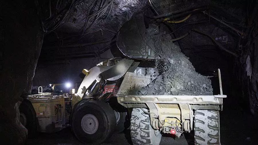 HPM Nikel Direvisi: Harga Bijih Kadar Rendah RI Bisa US 40,18 Ton