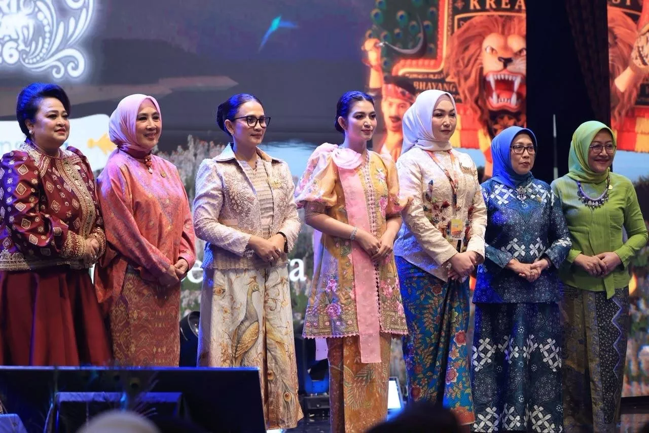 BRI Tawarkan Promo Cashback Rp350 Ribu di Bazar KBN 2026