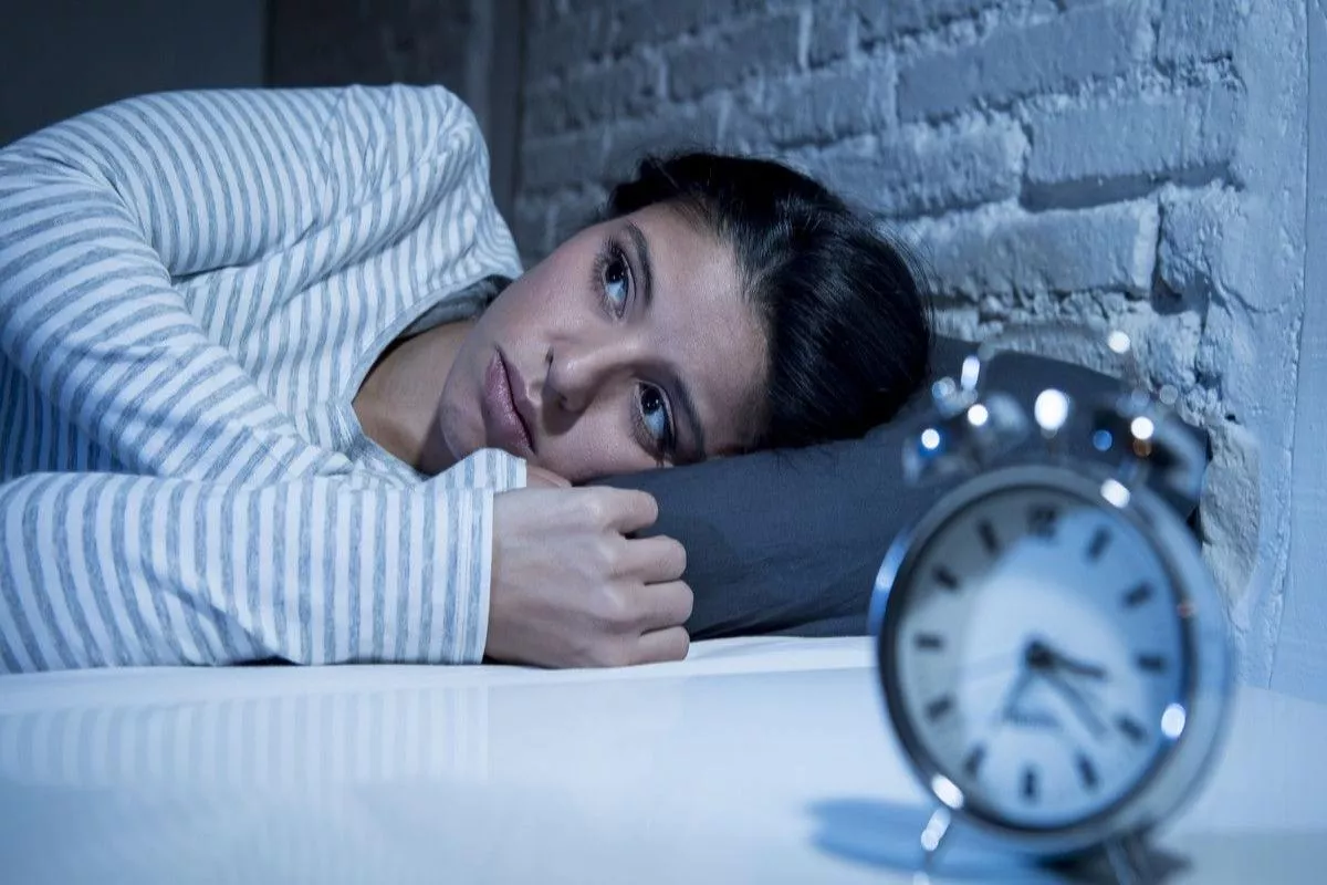 Panduan Cara Mengatasi Insomnia Tanpa Obat dan Pola Hidup