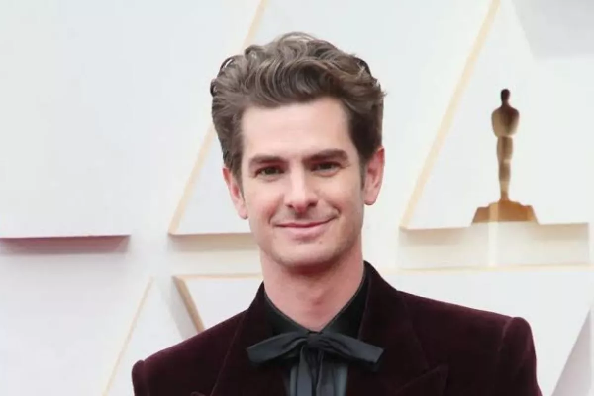 Bukan Spider-Man Lagi, Andrew Garfield Absen di Doomsday