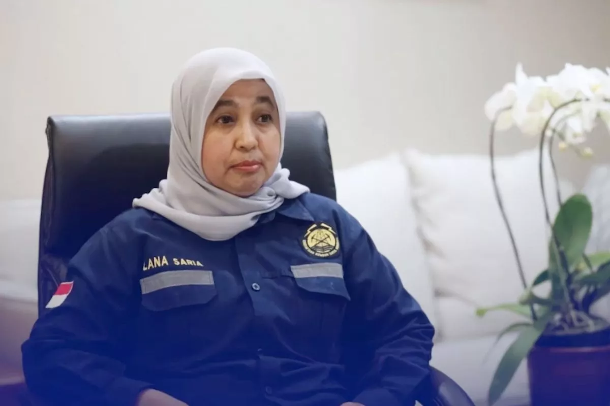 Warga NTT Diminta Waspada Gempa Susulan dan Patuhi Jalur Evakuasi