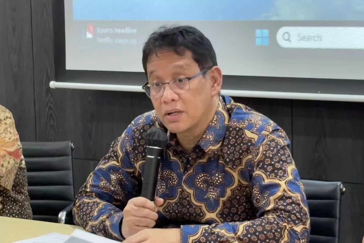 Menkeu Purbaya Ungkap Skema Dana AIIB 17 Miliar Dollar AS bagi RI