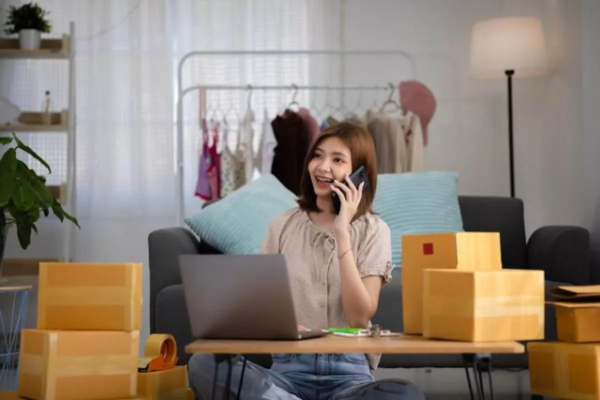 Panduan Memulai Bisnis Online dari Nol Hingga Cuan Besar