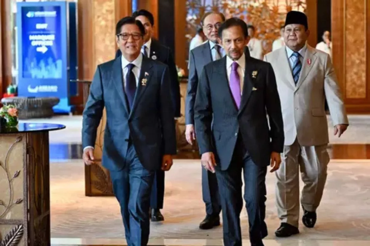 Prabowo Ajak ASEAN Optimalkan EBT di KTT BIMP-EAGA Cebu