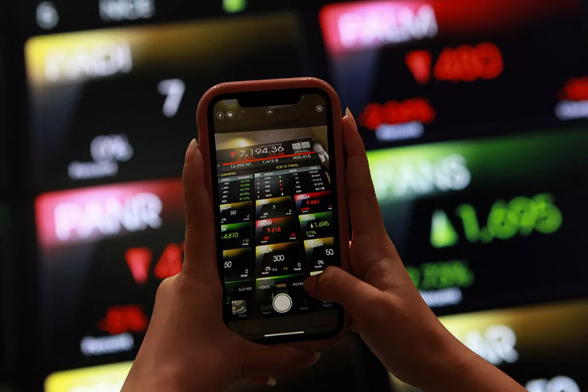 IHSG Hari Ini 13 Juli 2026 Dibuka Menguat 0,17 Persen ke Level 5934