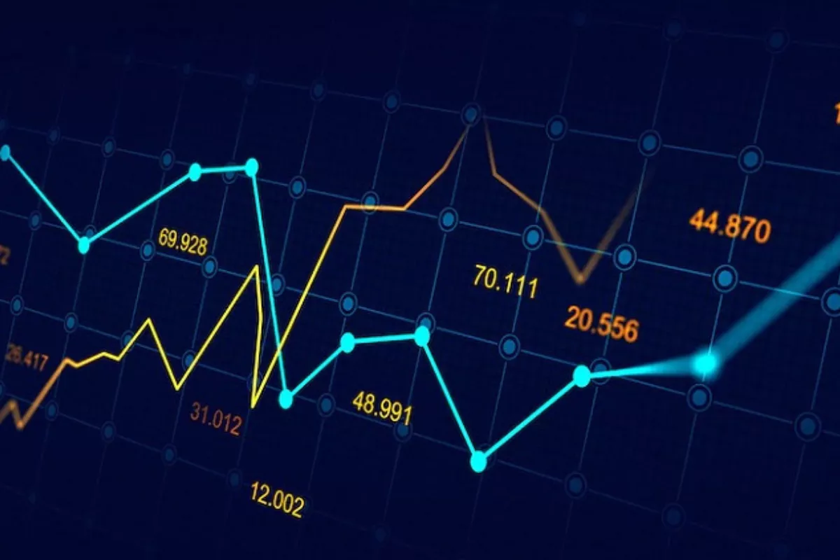 Gerak IHSG Diproyeksi Volatil di Range 5.970 sampai 6.200 Pekan ini