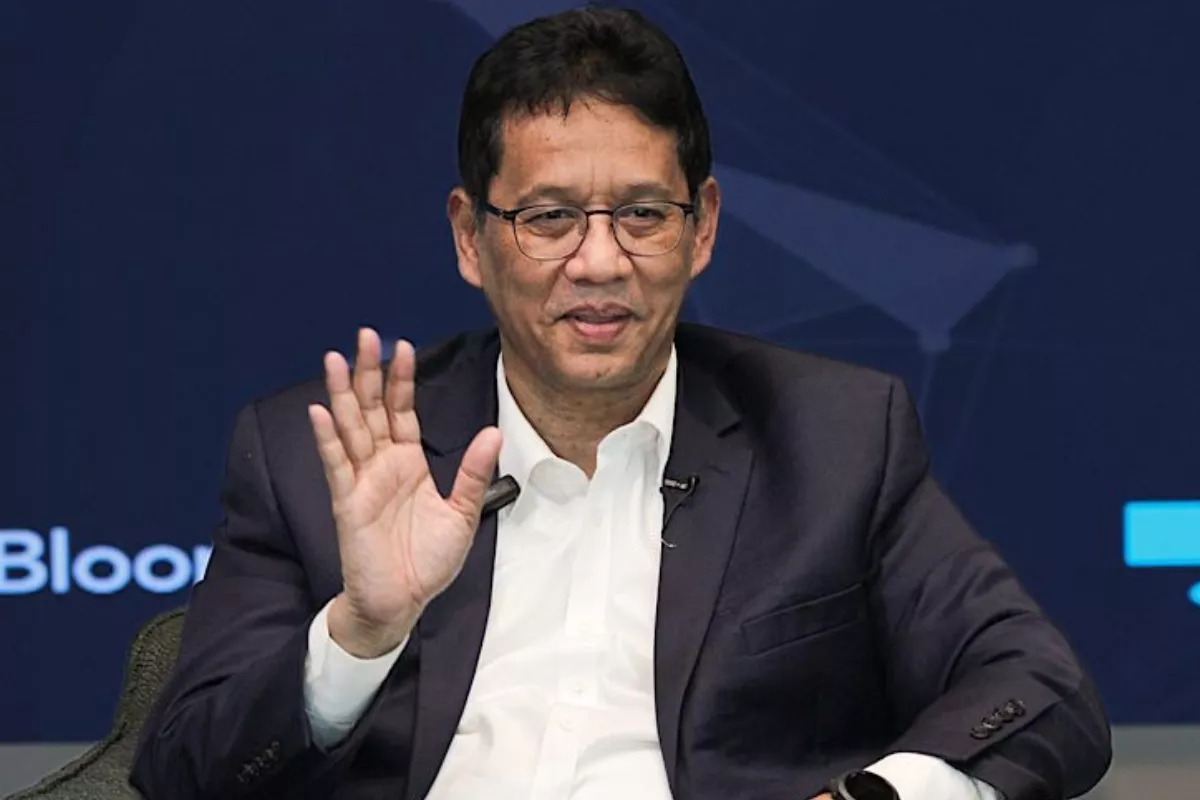 Realisasi Penerimaan Pajak Mei 2026 Sudah Tembus Angka Rp834,4 Triliun