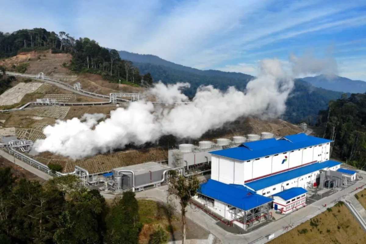 Fundamental PGEO Tetap Kuat di Tengah Sikap Wait and See Investor