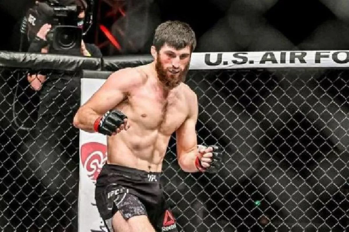 Incar Sabuk Juara UFC, Ankalaev Terbuka Hadapi Paulo Costa