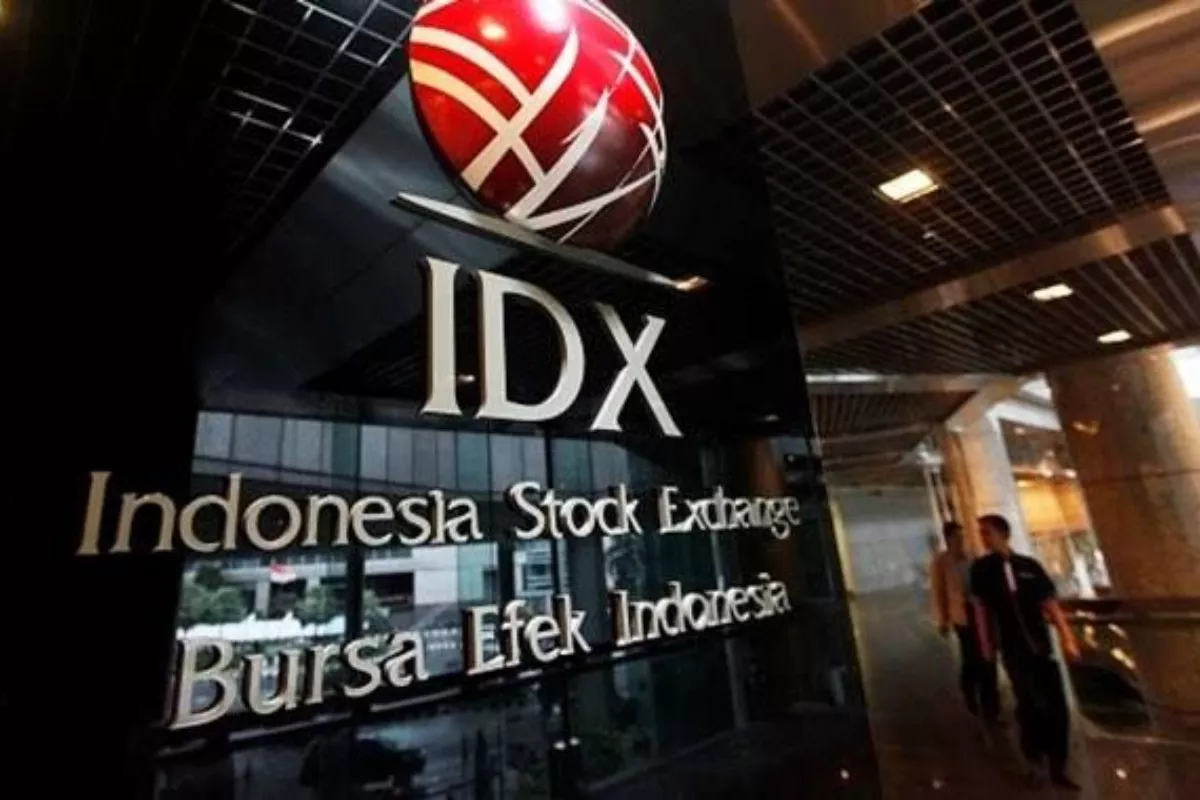 Kinerja Keuangan Syariah Nasional Berhasil Menembus Rekor Baru Rp3.131 T