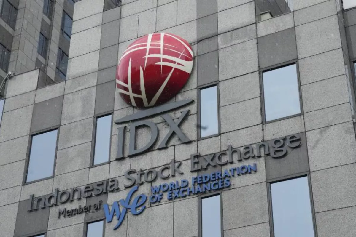 BEI Resmi Angkat Alex Widi Kristiono Menjadi Anggota Komisaris Baru BI