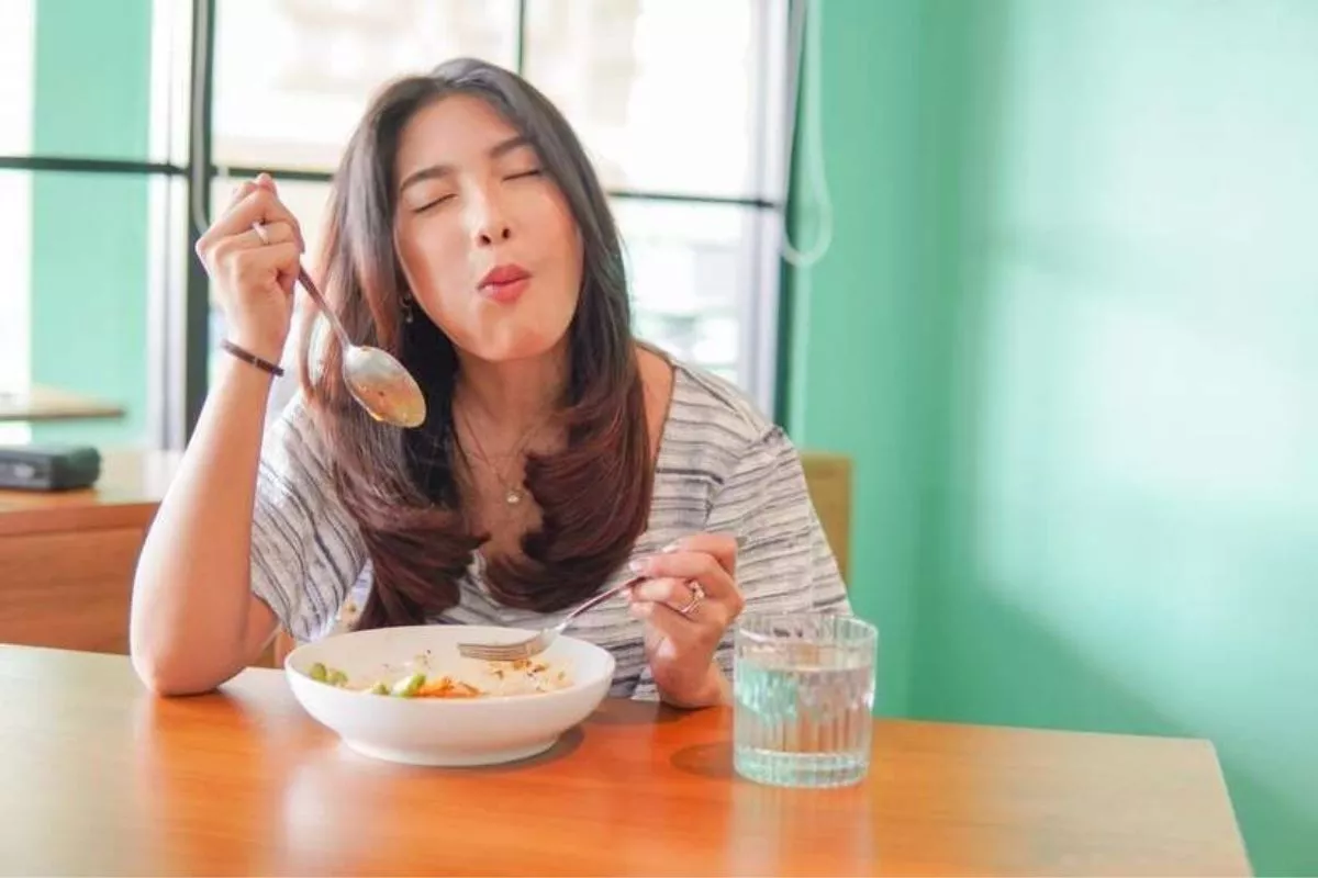 Pentingnya Menakar Kebutuhan Nutrisi pada Pagi Hari bagi Tubuh